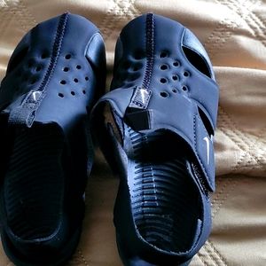NIKE: Toddler Sunray Protect 2 Sandals